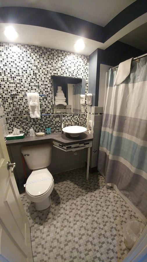 Motel 57 Sturgeon Bay Eksteriør bilde